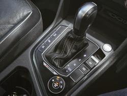 2020 Volkswagen
                Tiguan 162TSI Highline Allspace