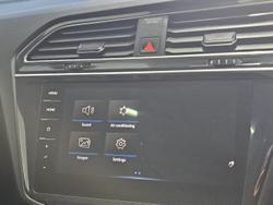 2020 Volkswagen
                Tiguan 162TSI Highline Allspace