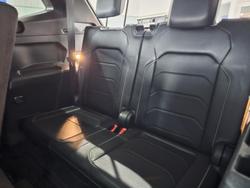 2020 Volkswagen
                Tiguan 162TSI Highline Allspace