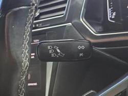 2020 Volkswagen
                Tiguan 162TSI Highline Allspace