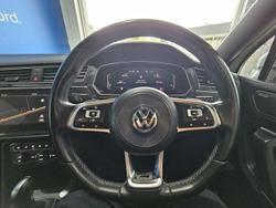 2020 Volkswagen
                Tiguan 162TSI Highline Allspace