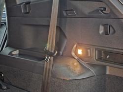 2020 Volkswagen
                Tiguan 162TSI Highline Allspace