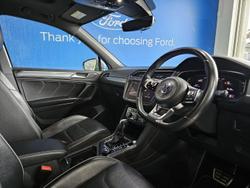 2020 Volkswagen Tiguan 162TSI Highline Allspace