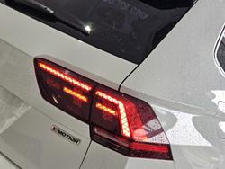 2020 Volkswagen
                Tiguan 162TSI Highline Allspace