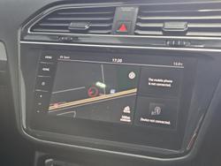 2020 Volkswagen
                Tiguan 162TSI Highline Allspace