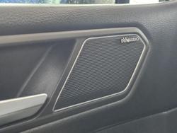 2020 Volkswagen
                Tiguan 162TSI Highline Allspace