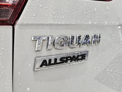 2020 Volkswagen
                Tiguan 162TSI Highline Allspace
