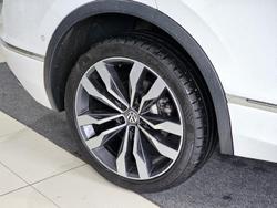 2020 Volkswagen
                Tiguan 162TSI Highline Allspace