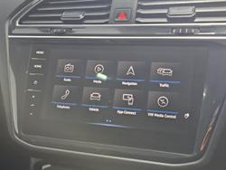 2020 Volkswagen
                Tiguan 162TSI Highline Allspace