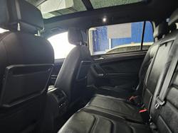 2020 Volkswagen
                Tiguan 162TSI Highline Allspace