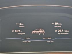 2020 Volkswagen
                Tiguan 162TSI Highline Allspace