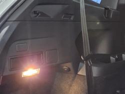 2020 Volkswagen
                Tiguan 162TSI Highline Allspace