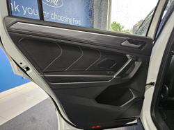 2020 Volkswagen
                Tiguan 162TSI Highline Allspace