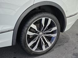 2020 Volkswagen
                Tiguan 162TSI Highline Allspace