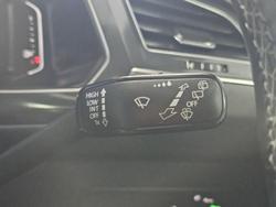 2020 Volkswagen
                Tiguan 162TSI Highline Allspace