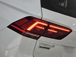 2020 Volkswagen
                Tiguan 162TSI Highline Allspace