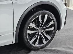 2020 Volkswagen
                Tiguan 162TSI Highline Allspace
