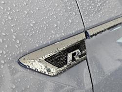 2020 Volkswagen
                Tiguan 162TSI Highline Allspace