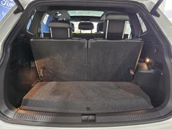 2020 Volkswagen
                Tiguan 162TSI Highline Allspace