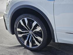 2020 Volkswagen
                Tiguan 162TSI Highline Allspace