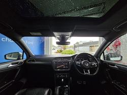 2020 Volkswagen
                Tiguan 162TSI Highline Allspace