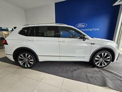 2020 Volkswagen
                Tiguan 162TSI Highline Allspace
