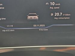 2020 Volkswagen
                Tiguan 162TSI Highline Allspace