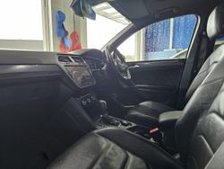 2020 Volkswagen
                Tiguan 162TSI Highline Allspace