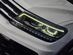2020 Volkswagen
                Tiguan 162TSI Highline Allspace