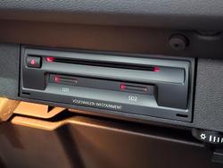 2020 Volkswagen
                Tiguan 162TSI Highline Allspace