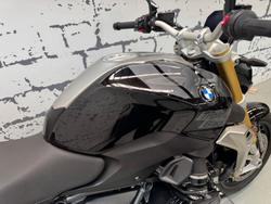 2023 BMW R 1250 R R 1250 Black