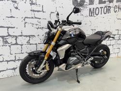 2023 BMW R 1250 R R 1250 Black
