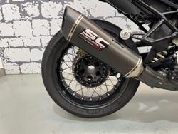 2023 BMW R 1250 R R 1250 Black