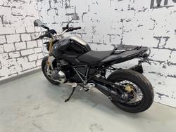 2023 BMW R 1250 R R 1250 Black