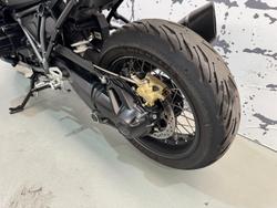 2023 BMW R 1250 R R 1250 Black