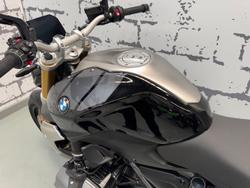 2023 BMW R 1250 R R 1250 Black