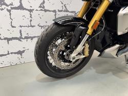 2023 BMW R 1250 R R 1250 Black