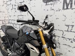 2023 BMW R 1250 R R 1250 Black