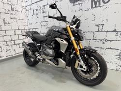 2023 BMW R 1250 R R 1250 Black