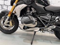 2023 BMW R 1250 R R 1250 Black