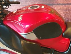 2016 Suzuki Hayabusa (GSX1300R) Hayabusa Red