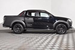 2021 Isuzu D-MAX X-TERRAIN