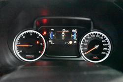 2021 Isuzu D-MAX X-TERRAIN