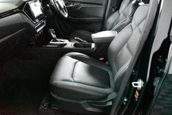 2021 Isuzu D-MAX X-TERRAIN