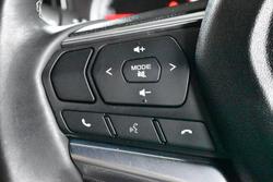 2021 Isuzu D-MAX X-TERRAIN