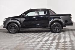 2021 Isuzu D-MAX X-TERRAIN