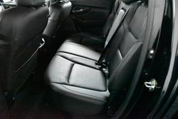 2021 Isuzu D-MAX X-TERRAIN