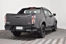 2021 Isuzu D-MAX X-TERRAIN