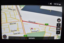 2021 Isuzu D-MAX X-TERRAIN