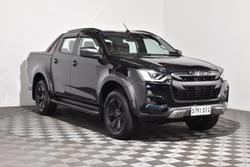 2021 Isuzu D-MAX X-TERRAIN